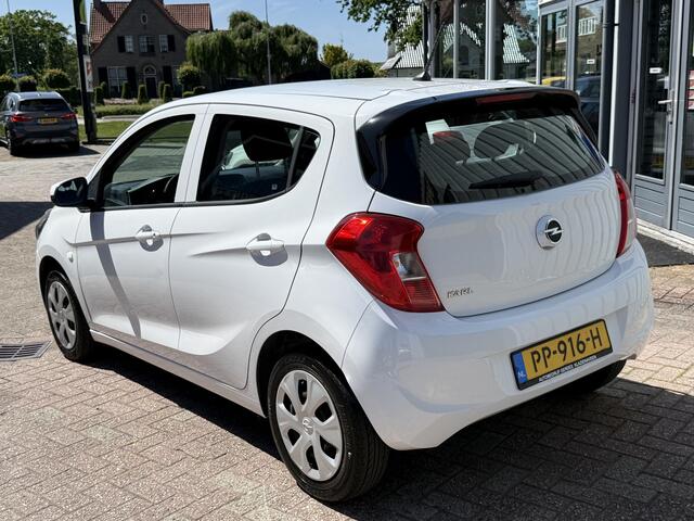 Opel Karl 1.0 ecoFLEX Edition | AIRCO | CRUISE | BLUETOOTH | ZUINIG |