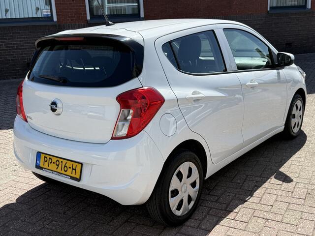Opel Karl 1.0 ecoFLEX Edition | AIRCO | CRUISE | BLUETOOTH | ZUINIG |