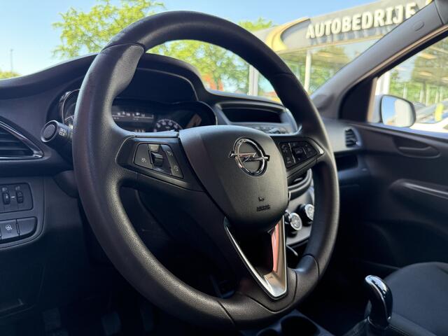 Opel Karl 1.0 ecoFLEX Edition | AIRCO | CRUISE | BLUETOOTH | ZUINIG |