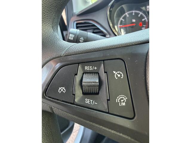 Opel Karl 1.0 ecoFLEX Edition | AIRCO | CRUISE | BLUETOOTH | ZUINIG |