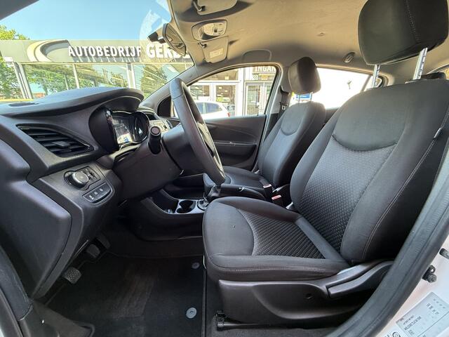 Opel Karl 1.0 ecoFLEX Edition | AIRCO | CRUISE | BLUETOOTH | ZUINIG |