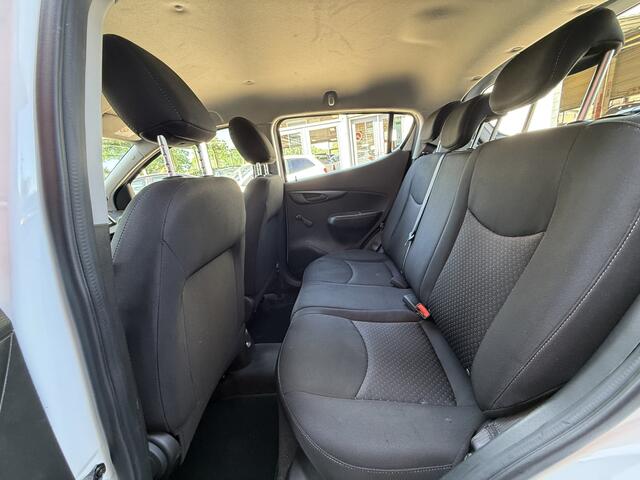Opel Karl 1.0 ecoFLEX Edition | AIRCO | CRUISE | BLUETOOTH | ZUINIG |