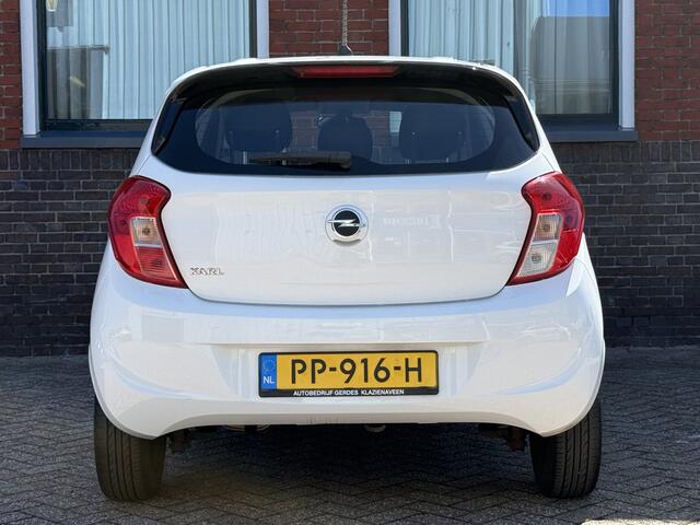 Opel Karl 1.0 ecoFLEX Edition | AIRCO | CRUISE | BLUETOOTH | ZUINIG |