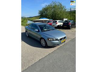 VOLVO C70 Convertible 2.4i Momentum