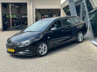 Opel Astra Sports Tourer (2016 - 2021)
