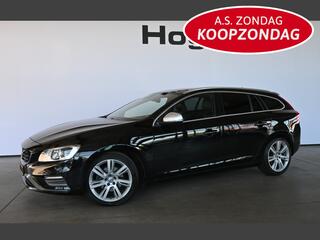 Volvo V60 (2010 - 2018)