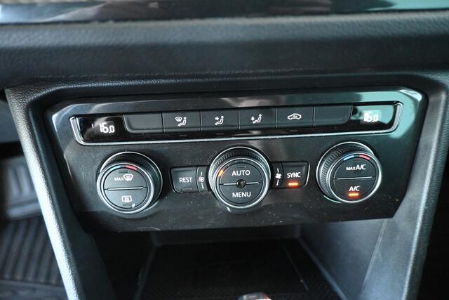 Volkswagen Tiguan 1.4 TSI Automaat 4Motion Highline Clima Virtual Cockpit Navigatie CarPlay Cruise control Inruil Mogelijk