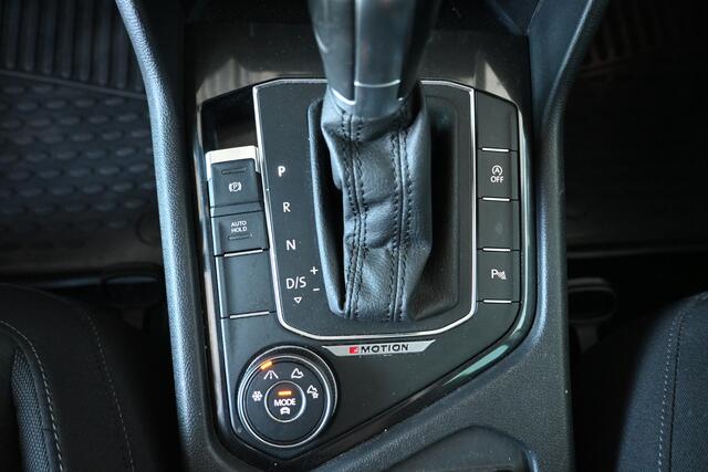 Volkswagen Tiguan 1.4 TSI Automaat 4Motion Highline Clima Virtual Cockpit Navigatie CarPlay Cruise control Inruil Mogelijk