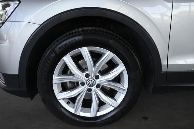 Volkswagen Tiguan 1.4 TSI Automaat 4Motion Highline Clima Virtual Cockpit Navigatie CarPlay Cruise control Inruil Mogelijk