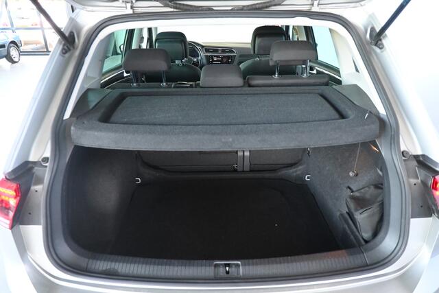 Volkswagen Tiguan 1.4 TSI Automaat 4Motion Highline Clima Virtual Cockpit Navigatie CarPlay Cruise control Inruil Mogelijk