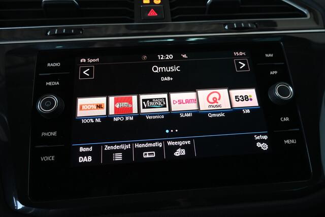 Volkswagen Tiguan 1.4 TSI Automaat 4Motion Highline Clima Virtual Cockpit Navigatie CarPlay Cruise control Inruil Mogelijk