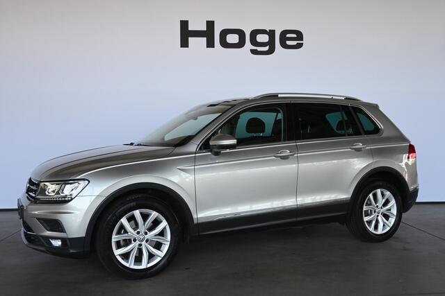 Volkswagen Tiguan 1.4 TSI Automaat 4Motion Highline Clima Virtual Cockpit Navigatie CarPlay Cruise control Inruil Mogelijk