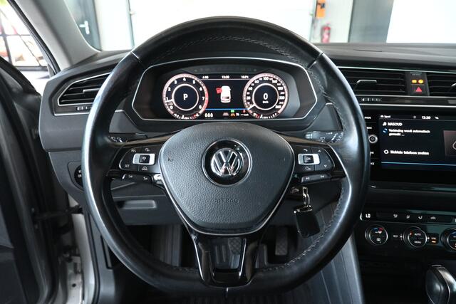 Volkswagen Tiguan 1.4 TSI Automaat 4Motion Highline Clima Virtual Cockpit Navigatie CarPlay Cruise control Inruil Mogelijk
