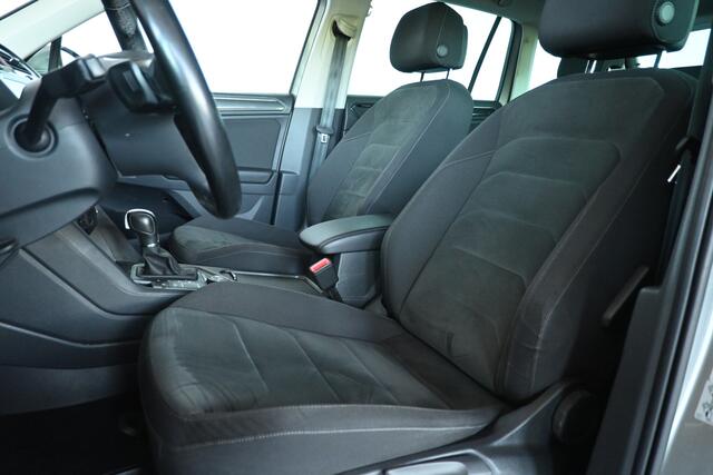 Volkswagen Tiguan 1.4 TSI Automaat 4Motion Highline Clima Virtual Cockpit Navigatie CarPlay Cruise control Inruil Mogelijk