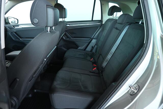 Volkswagen Tiguan 1.4 TSI Automaat 4Motion Highline Clima Virtual Cockpit Navigatie CarPlay Cruise control Inruil Mogelijk