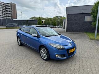 Renault Megane Estate (2009 - 2016)