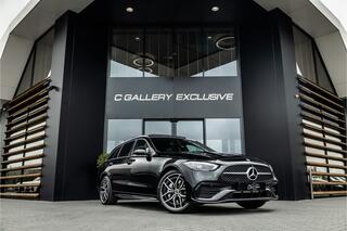 Mercedes-Benz C-Klasse Estate