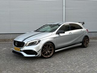 Mercedes-Benz A-Klasse (2012 - 2018)