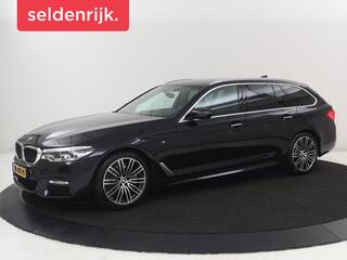 BMW 5-Serie (2016 - 2023)