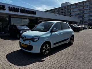 RENAULT TWINGO 1.0 SCe Collection Acamera Cruise Pdc Airco Nap