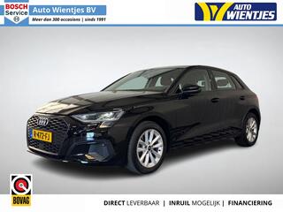 AUDI A3 SPORTBACK 30 TFSI | Pro Line | Carplay | Virtual