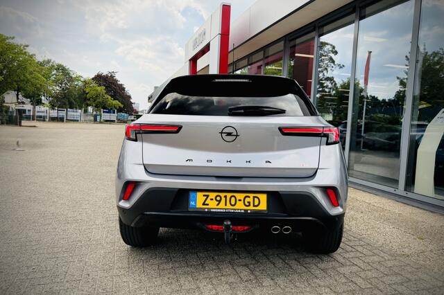 Opel Mokka 1.2 Turbo GS Line | CAMERA | TREKHAAK | DODE HOEK DETECTIE