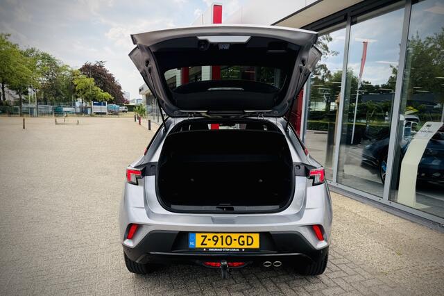 Opel Mokka 1.2 Turbo GS Line | CAMERA | TREKHAAK | DODE HOEK DETECTIE