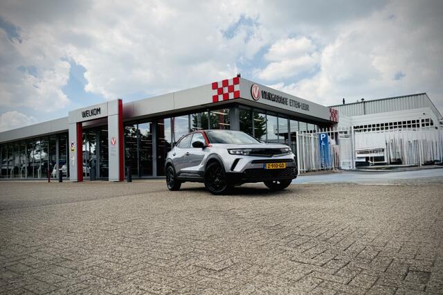 Opel Mokka 1.2 Turbo GS Line | CAMERA | TREKHAAK | DODE HOEK DETECTIE