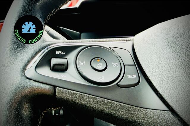 Opel Mokka 1.2 Turbo GS Line | CAMERA | TREKHAAK | DODE HOEK DETECTIE