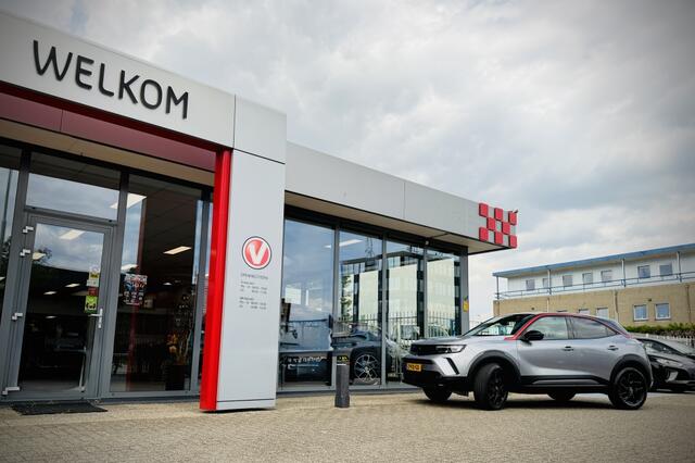 Opel Mokka 1.2 Turbo GS Line | CAMERA | TREKHAAK | DODE HOEK DETECTIE