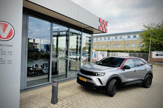 Opel Mokka 1.2 Turbo GS Line | CAMERA | TREKHAAK | DODE HOEK DETECTIE