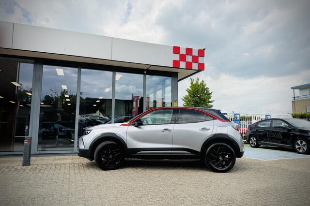 Opel Mokka 1.2 Turbo GS Line | CAMERA | TREKHAAK | DODE HOEK DETECTIE