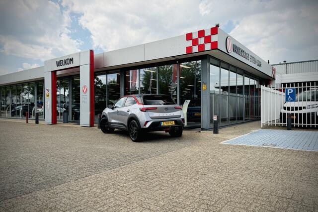 Opel Mokka 1.2 Turbo GS Line | CAMERA | TREKHAAK | DODE HOEK DETECTIE