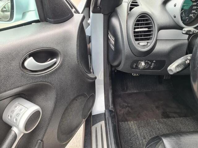 Mercedes-Benz SLK-Klasse 200 KompressorCLIMANAVIINCL. GARANTIE