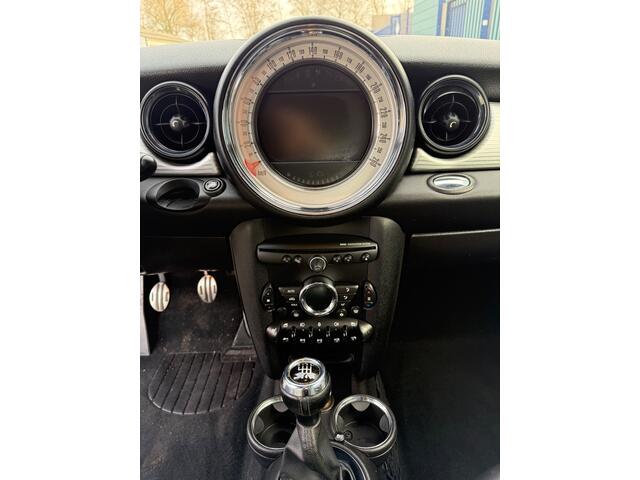 Mini Cooper S Mini Coup� 1.6 138.089 KMINCL. GARANTIE