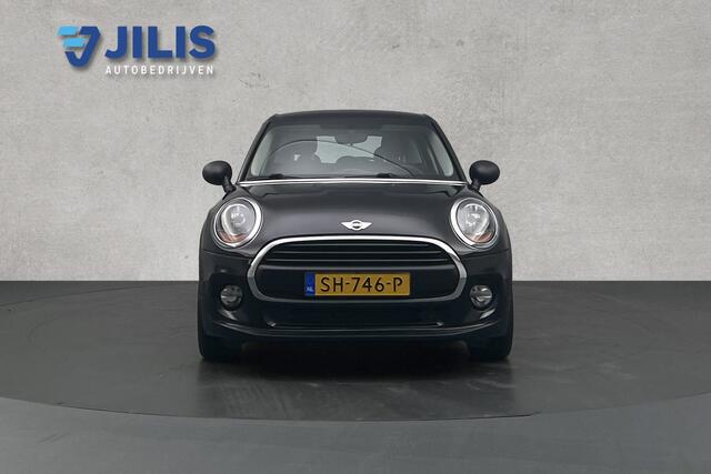 Mini ONE 5-Deurs 1.2 Salt Business | Airco | Elektrische ramen | Lichtmetalen velgen