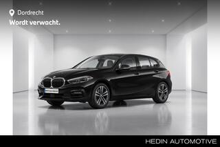 BMW 1-SERIE 118i SportLine | 17
