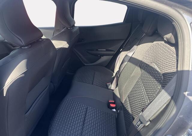 Renault Clio 1.8 Hybrid 160 techno - pack premi�re met verwarmbare en verstelbare stoelen
