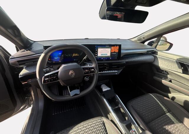 Renault Clio 1.8 Hybrid 160 techno - pack premi�re met verwarmbare en verstelbare stoelen