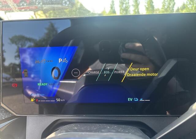 Renault Clio 1.8 Hybrid 160 techno - pack premi�re met verwarmbare en verstelbare stoelen