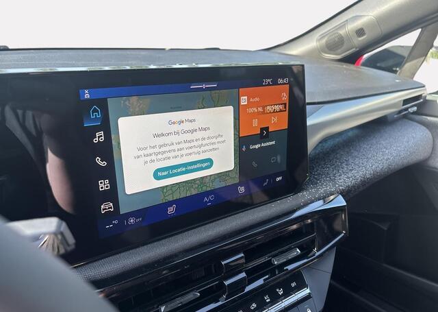 Renault Clio 1.8 Hybrid 160 techno - pack premi�re met verwarmbare en verstelbare stoelen