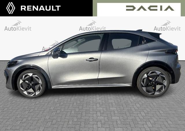 Renault Clio 1.8 Hybrid 160 techno - pack premi�re met verwarmbare en verstelbare stoelen