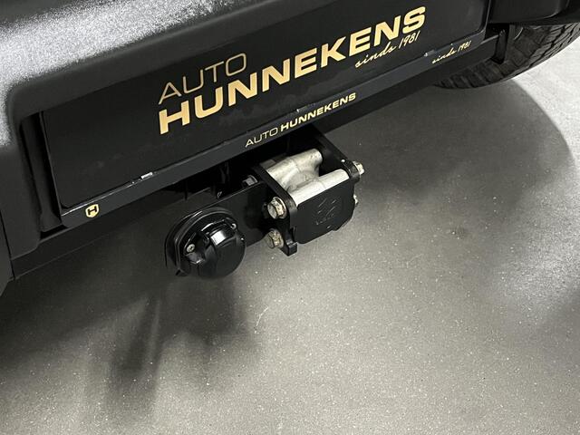Suzuki Jimny 1.5 Stijl 4 Persoons Trekhaak | Cruise-/ climate control | Stoelverwarming | Airco | Navigatie | Carplay