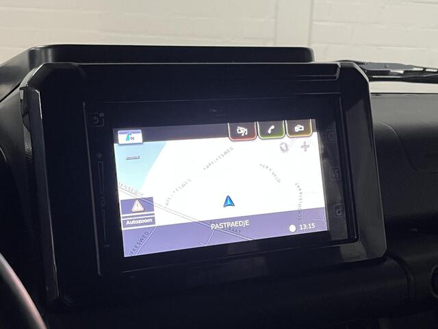 Suzuki Jimny 1.5 Stijl 4 Persoons Trekhaak | Cruise-/ climate control | Stoelverwarming | Airco | Navigatie | Carplay