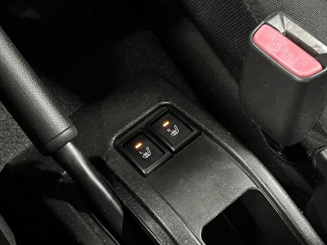 Suzuki Jimny 1.5 Stijl 4 Persoons Trekhaak | Cruise-/ climate control | Stoelverwarming | Airco | Navigatie | Carplay