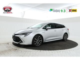 Toyota Corolla Touring Sports