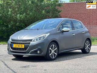Peugeot 208 (2012 - 2019)