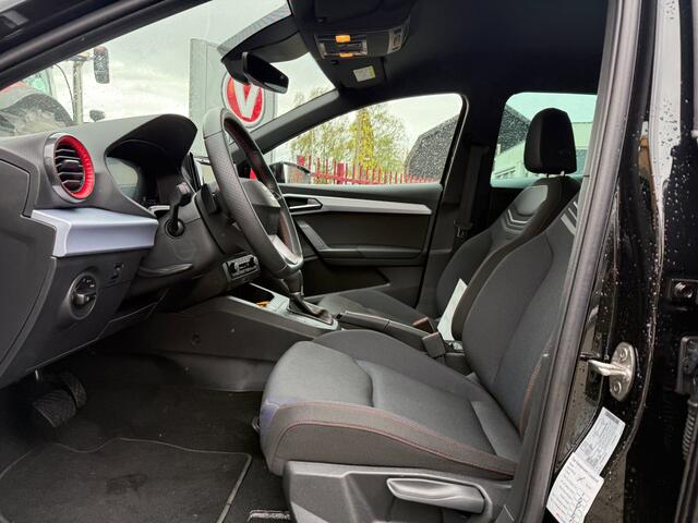 Seat Ibiza 1.0 EcoTSI FR Business Connect RIJKLAARPRIJS