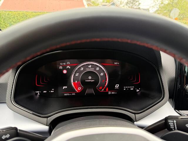 Seat Ibiza 1.0 EcoTSI FR Business Connect RIJKLAARPRIJS
