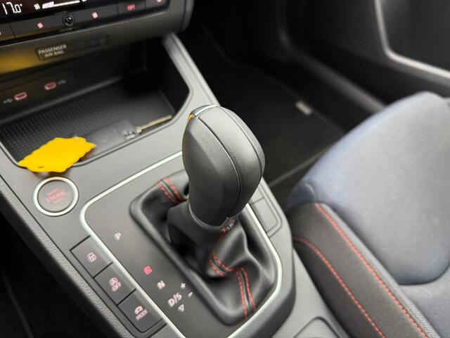 Seat Ibiza 1.0 EcoTSI FR Business Connect RIJKLAARPRIJS
